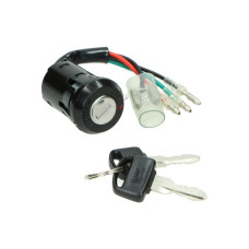 contactslot DMP honda mt