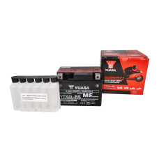 accu yuasa ytx4l-bs onderhoudsvrij
