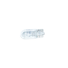 lamp 12V trifa 5W insteek o.a. koplamp vx50/riva t10 wedge 1pcs
