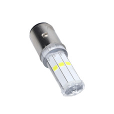 lamp 12V 35/35W ba20d led 1pcs