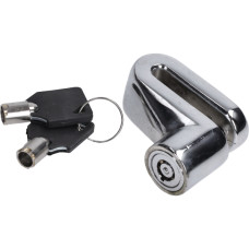 schijfremslot DMP mini universeel 5.5mm chroom=op=op