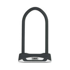 beugelslot abus art 3-sterren vierkant granit X-Plus 230mm 54/160hb230