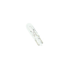 lamp 12V trifa 1.2W insteek t5 wedge 1pcs
