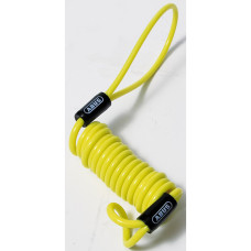 koord abus schijfrem memory kabel geel universeel koord abus schijfrem memory kabel geel universeel