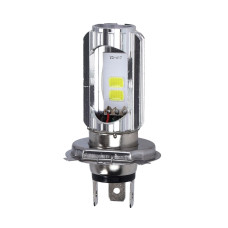 lamp 12V fast-arrow led 7.5/7.5W H4 PX43T 1pcs