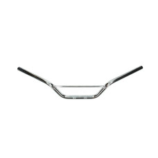 stuur DMP + spijl rond classic chroom yamaha, fs1