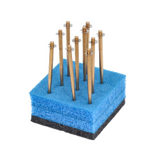 gasnaald polini set keihin 10pcs 342.0129