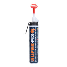pakking super-fix vloeibaar 200mL zwart 1610001 pakking super-fix vloeibaar 200mL zwart 1610001