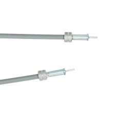 kilometertellerkabel vdo/vdo universeel (made in EU) 65cm grijs