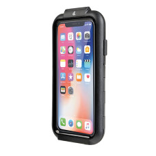 houder optiline telefoon Opti-Case voor Iphone X / XS 160x90mm 90435=op=op houder optiline telefoon Opti-Case voor Iphone X / XS 160x90mm 90435=op=op