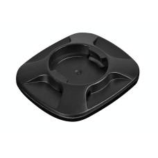 adapter optiline telefoon Opti-Universal zelfklevend zwart 90426 adapter optiline telefoon Opti-Universal zelfklevend zwart 90426