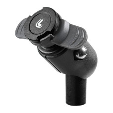 adapter lampa telefoon Opti-Screw M8 (kroonplaat) bromfiets, motorfiets 90436 adapter lampa telefoon Opti-Screw M8 (kroonplaat) bromfiets, motorfiets 90436