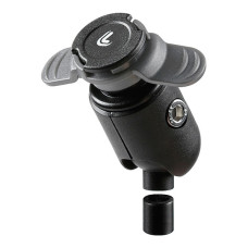 adapter lampa telefoon Opti-Screw M6 (kroonplaat) 90450 adapter lampa telefoon Opti-Screw M6 (kroonplaat) 90450
