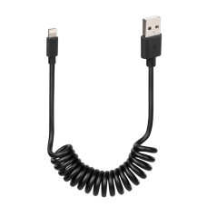 oplaadkabel optiline Apple 8 pin USB ultra speed 1m 38701