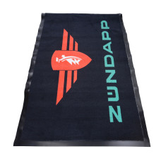 deurmat Droogloopmat 60x95cm zundapp