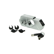 remgreepslot gashendel cnc aluminium bromfiets, motor, scooter remgreepslot gashendel cnc aluminium bromfiets, motor, scooter