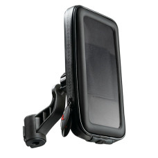 houder lampa telefoon Smart Scooter Case spiegel/windscherm 91571 houder lampa telefoon Smart Scooter Case spiegel/windscherm 91571