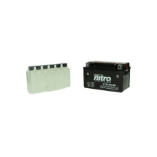 accu nitro ntz10s/ytz10s sco china 4t