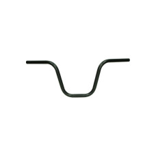 stuur zwart mat sachs prima , hercules, sachs
