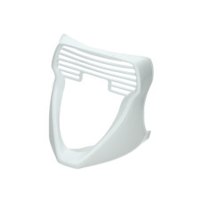 onderspoiler (made in EU) honda/yamaha wit mb, rd-mx onderspoiler (made in EU) honda/yamaha wit mb, rd-mx