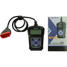 diagnose scanner universeel OBD2 o.a. Piaggio euro-4/5