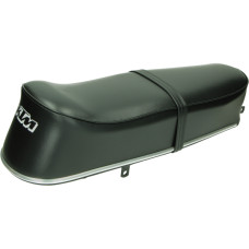 buddyseat (made in EU) zwart 500, 502, 504s, ktm comet, comet buddyseat (made in EU) zwart 500, 502, 504s, ktm comet, comet