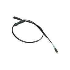 gaskabel DMP compleet honda, mt5, mt8, mt