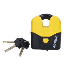 hangslot artago los art 4-sterren los 15mm hangslot artago los art 4-sterren los 15mm