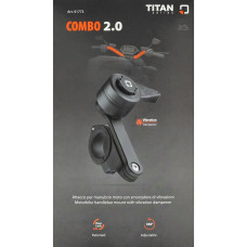 adapter optiline telefoon Opti-Combo stuur 2.0 (Titan Series) 22/35mm 91773 adapter optiline telefoon Opti-Combo stuur 2.0 (Titan Series) 22/35mm 91773