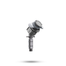 adapter lampa telefoon kroonplaat pro (Titan Series) 12/25mm 91597 adapter lampa telefoon kroonplaat pro (Titan Series) 12/25mm 91597