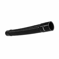 luchtfilterslang Power1 flexibel lengte 50cm 50mm zwart universeel luchtfilterslang Power1 flexibel lengte 50cm 50mm zwart universeel