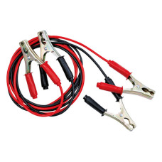 startkabelset 150A (incl. tas) Osram bromfiets, motor, scooter