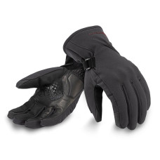 handschoenset tucano dames ginka 2g XL zwart