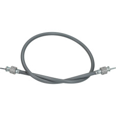 kilometertellerkabel vdo/vdo (made in EU) 50cm grijs