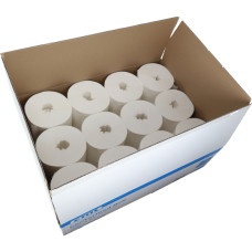 werkplaats handoekpapier rol mini-tork (houder 123074) wit 12pcs werkplaats handoekpapier rol mini-tork (houder 123074) wit 12pcs