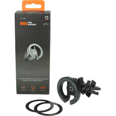 houder optiline telefoon magneet Mag Pro Airvent voor o.a. luchtrooster Minicar 91801 houder optiline telefoon magneet Mag Pro Airvent voor o.a. luchtrooster Minicar 91801