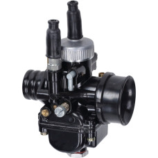 carburateur phbg model Dellorto black racing 21mm zwart