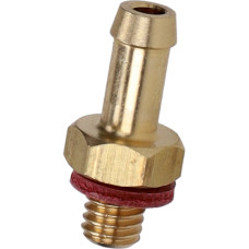 vacuum nippel m6x1 aansluiting 5mm 311.0101