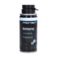 slotspray pro-tect universeel 100ml