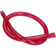 koelslang 101 octane universeel 15x22mm 1m rood bromfiets, motorfiets, scooter koelslang 101 octane universeel 15x22mm 1m rood bromfiets, motorfiets, scooter