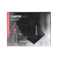 niergordel lampa universeel T-Maxter zwart 91328