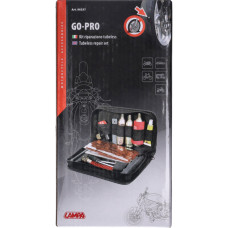 reparatieset lampa band tubeless Go-Pro 15-delig 90237