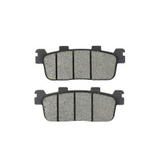 remblokset malossi achter people s 300, x-max 400cc 6215028bb
