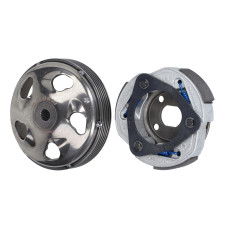 koppelingsegment malossi + huis jet-14 125, pcx 125 ie, pcx 150, sh 125/150, symphony st 125 5220384 koppelingsegment malossi + huis jet-14 125, pcx 125 ie, pcx 150, sh 125/150, symphony st 125 5220384