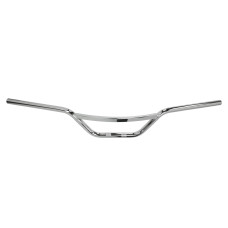 stuur gebogen mod. Tomaselli /moto cross chroom univ stuur gebogen mod. Tomaselli /moto cross chroom univ