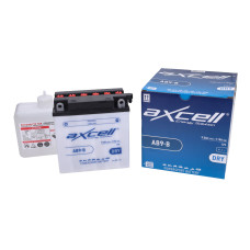 accu axcell at12b-4/yt12b-4 sla/gel