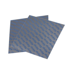 membraanplaatset polini carbon 110x100x0.30mm blauw 2pcs 213.0600 membraanplaatset polini carbon 110x100x0.30mm blauw 2pcs 213.0600