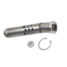 decibel killer Turbokit binnendemper Gmax aerox 4t, neo 4t, piaggio & vespa