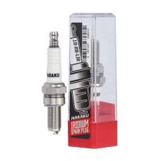 bougie naraku CR8EIX iridium zelfde als CR8EB sco piaggio 4t-2v, sprint, vespa lx, vespa S 4t-2v bougie naraku CR8EIX iridium zelfde als CR8EB sco piaggio 4t-2v, sprint, vespa lx, vespa S 4t-2v