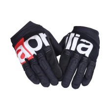 handschoenset Aprilia origineel race met knokkels en touch - rapid dash air - L zwart 8t0003m04blk handschoenset Aprilia origineel race met knokkels en touch - rapid dash air - L zwart 8t0003m04blk